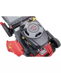 Tagliaerba a scoppio trazionato ama "nrt52x" taglio 52 cm 4t 170 cc